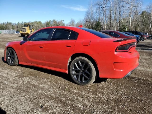 2022 Dodge Charger GT