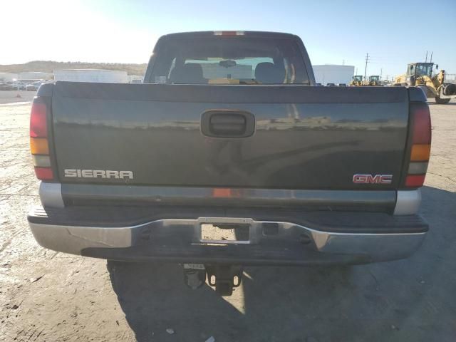 2004 GMC New Sierra K1500