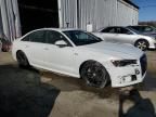 2016 Audi A6 Premium Plus