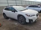 2020 Subaru Crosstrek