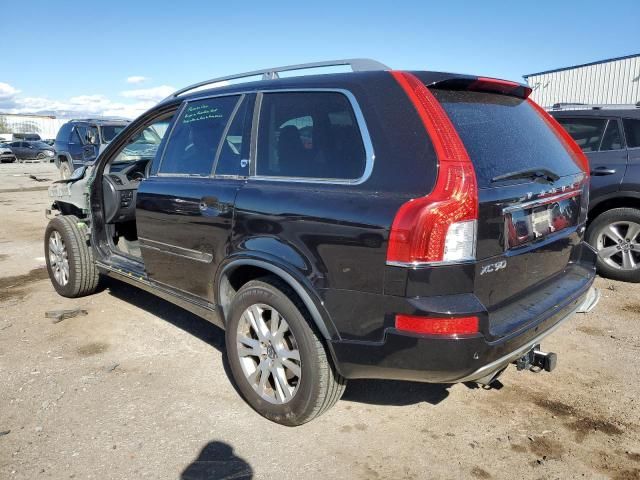 2014 Volvo XC90 3.2