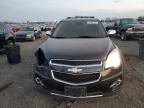 2012 Chevrolet Equinox LTZ