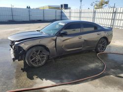 Vehiculos salvage en venta de Copart Antelope, CA: 2019 Dodge Charger SXT