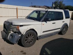 2008 Land Rover LR3 SE en venta en Van Nuys, CA