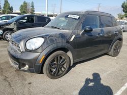 Run And Drives Cars for sale at auction: 2015 Mini Cooper S Countryman