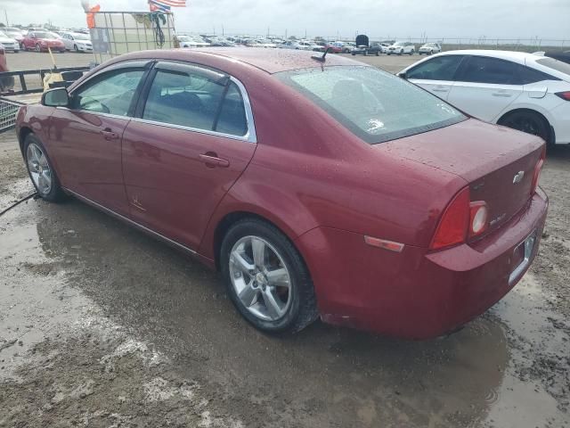 2011 Chevrolet Malibu 2LT