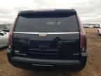 2018 Cadillac Escalade Premium Luxury