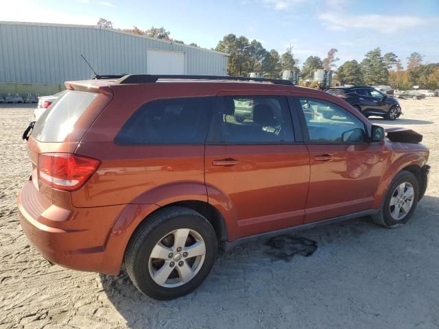 2013 Dodge Journey SE