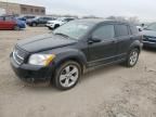 2011 Dodge Caliber Mainstreet