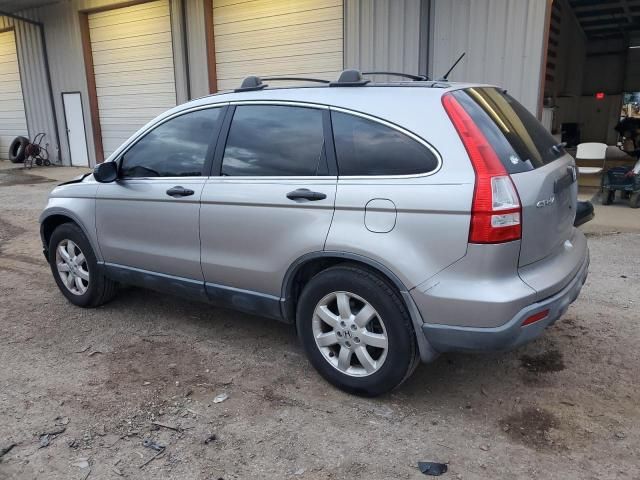 2007 Honda CR-V LX