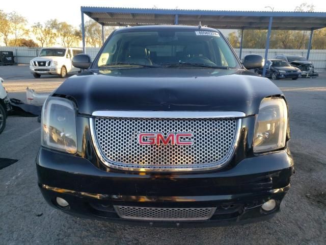 2008 GMC Yukon XL Denali