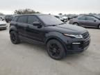 2016 Land Rover Range Rover Evoque SE