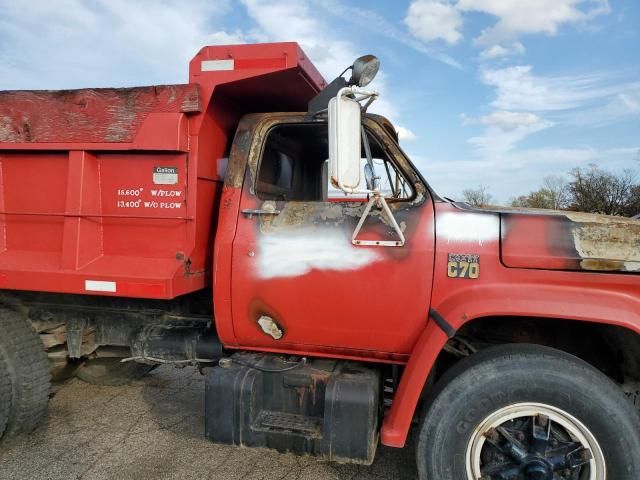 1979 Chevrolet C70