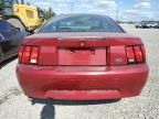 2004 Ford Mustang