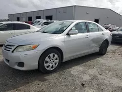 Toyota Camry se Vehiculos salvage en venta: 2010 Toyota Camry SE