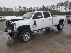 4 X 4 for sale at auction: 2008 Chevrolet Silverado K2500 Heavy Duty