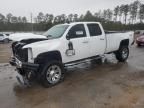 2008 Chevrolet Silverado K2500 Heavy Duty