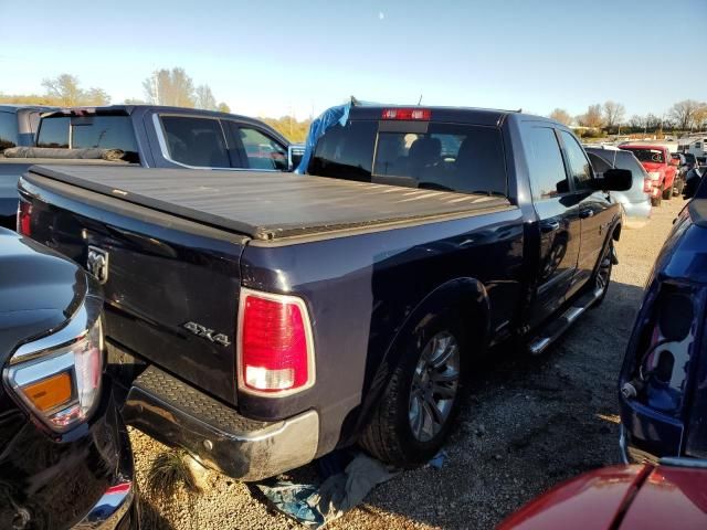 2015 Dodge RAM 1500 Longhorn