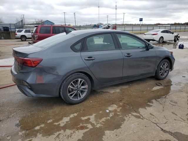 2022 KIA Forte FE