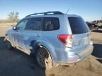 2011 Subaru Forester 2.5X Premium