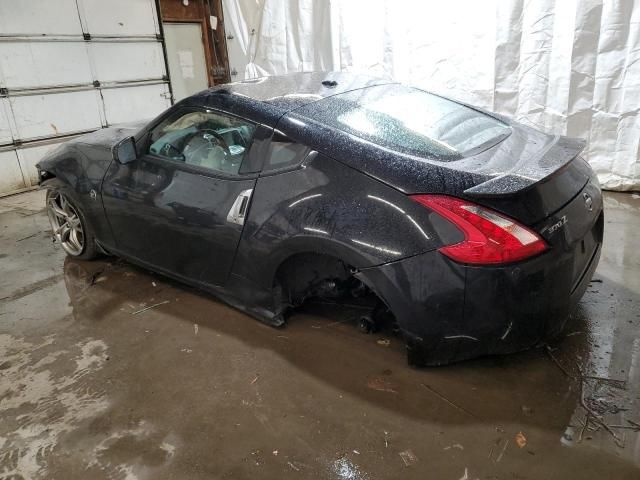 2009 Nissan 370Z