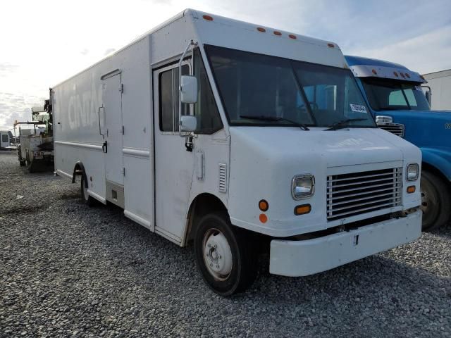 2007 Freightliner Chassis M Line WALK-IN Van