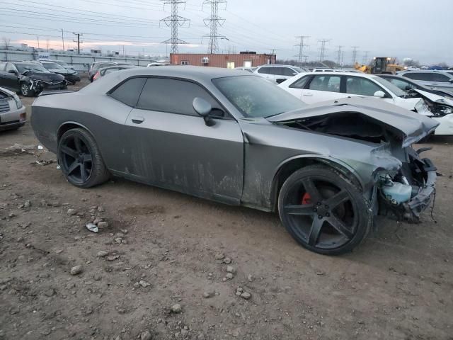 2012 Dodge Challenger SXT