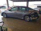 2021 Honda Insight Touring