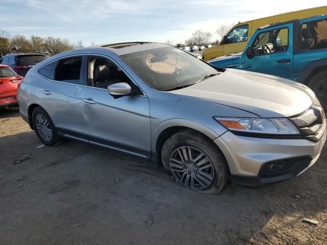 2014 Honda Crosstour EXL