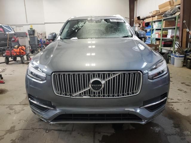 2016 Volvo XC90 T6