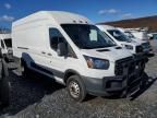 2018 Ford Transit T-350 HD