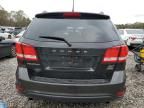 2012 Dodge Journey SXT