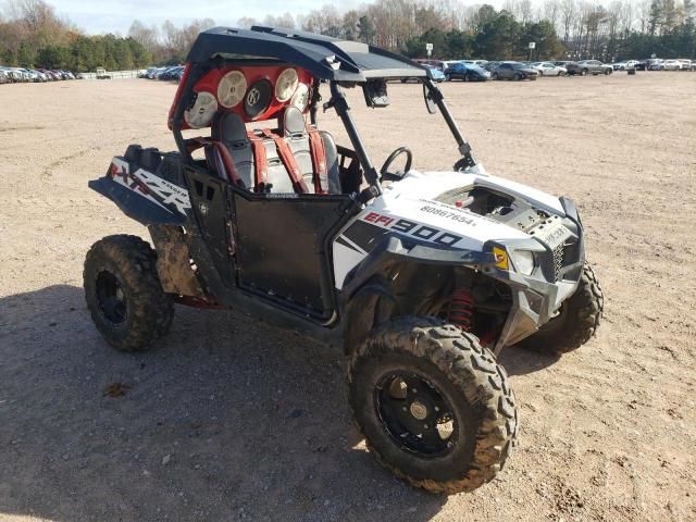 2011 Polaris Ranger RZR 900XP