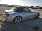 2005 BMW Z4 3.0