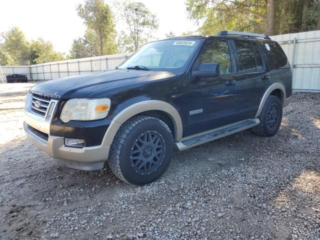 2006 Ford Explorer Eddie Bauer