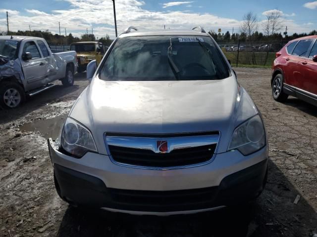 2008 Saturn Vue XE