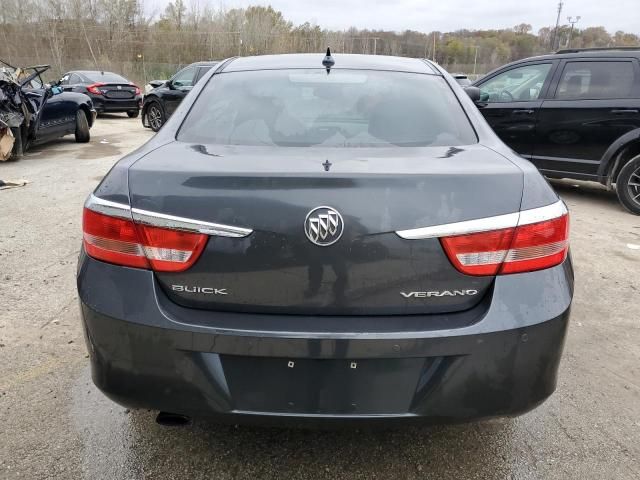 2013 Buick Verano Convenience