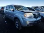 2014 Honda Pilot EXL