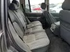 2004 Land Rover Range Rover HSE