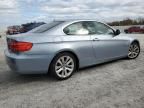 2011 BMW 328 XI Sulev