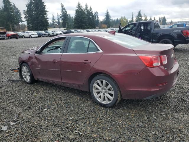 2015 Chevrolet Malibu 2LT