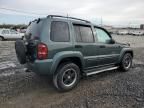 2003 Jeep Liberty Limited