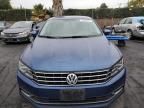 2016 Volkswagen Passat S