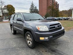 Toyota Vehiculos salvage en venta: 2005 Toyota 4runner Limited