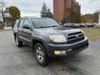 2005 Toyota 4runner Limited