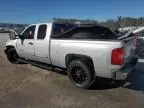 2011 Chevrolet Silverado C1500 LS