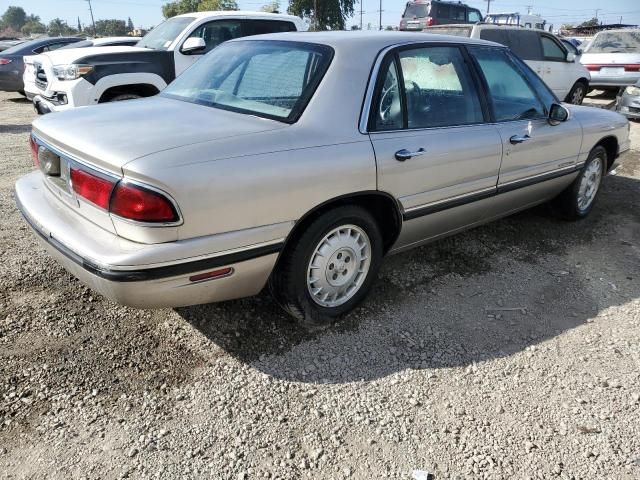 1997 Buick Lesabre Custom