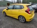 2018 Honda FIT EX