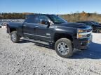 2017 Chevrolet Silverado K2500 High Country