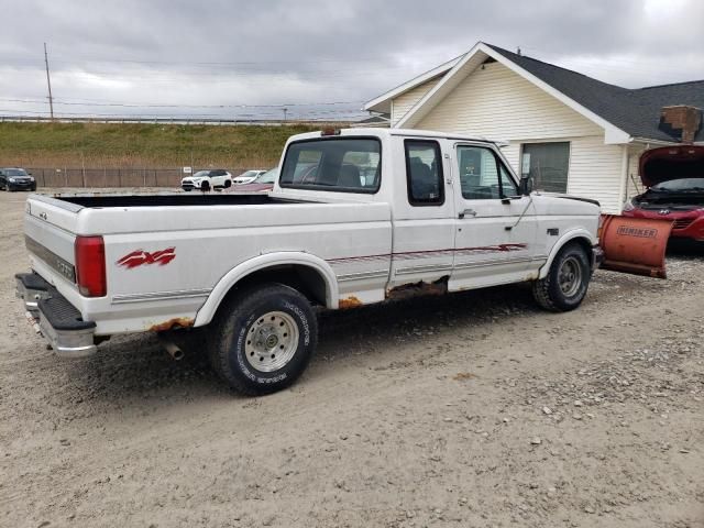 1995 Ford F150